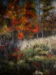 Fall 
16x20