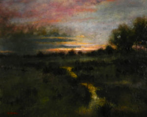 Final Light 
20x18